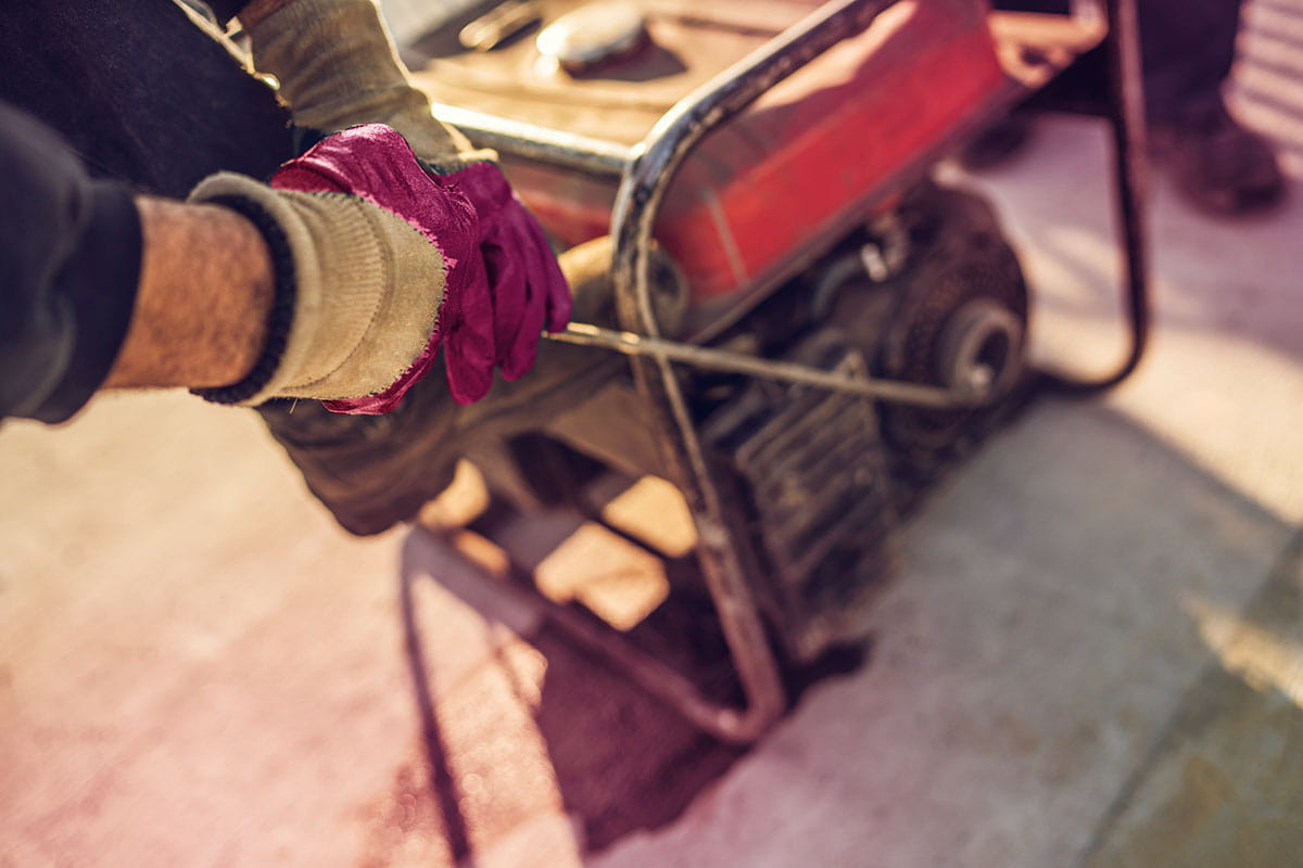 Devrek Jeneratörcü