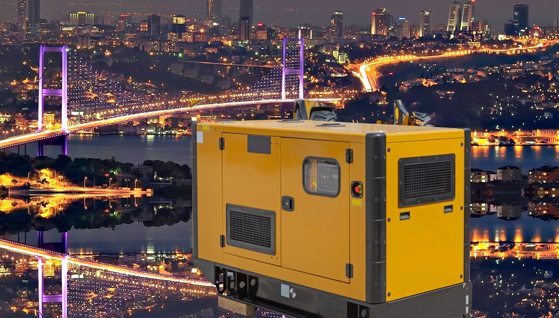 Devrek Jeneratörcü